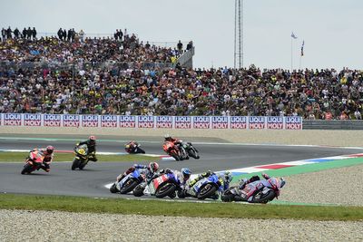 2023 MotoGP Dutch Grand Prix – How to watch, session times & more