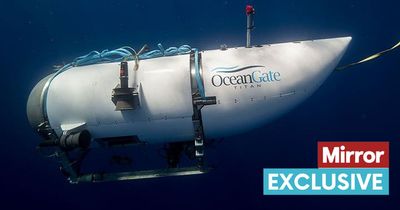 Titanic submarine: What happened during EIGHT HOURS OceanGate took to raise alarm