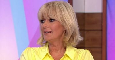 Loose Women's Jane Moore horrified as daughter left fighting for life after boat capsized