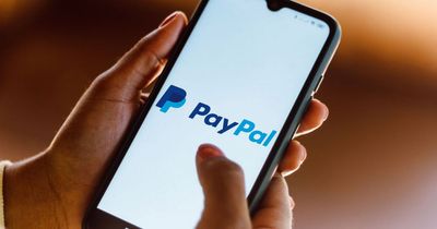 Paypal to bring in major change for users as Bank of England hikes interest rate