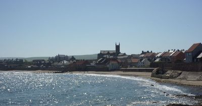 East Lothian sees the UK's highest property price rises