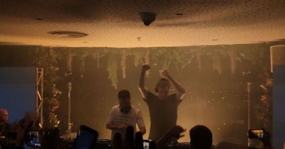 Review: Bicep electrify Guinness Storehouse with thrilling Dublin gig