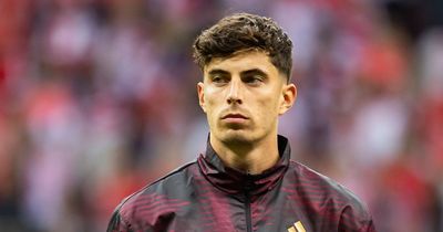 Kai Havertz's Arsenal debut scenarios with £65m summer transfer to be sealed after medical