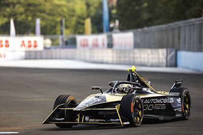 Portland Formula E and the hopes of DS Penske