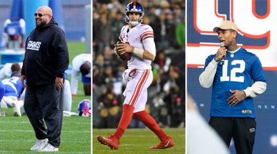 32 Teams in 32 Days: Expectations Are High in New York After Giant Paydays