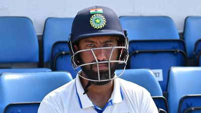 Snubbed Cheteshwar Pujara to play in Duleep Trophy