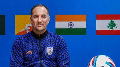 India head coach Stimac to serve just one-match ban, to return at helm against Kuwait in SAFF Championships
