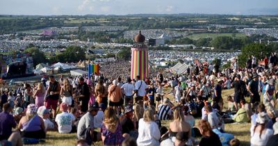 Glastonbury 2023: What to do if you see someone having a seizure at a festival