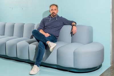 How Dropbox's CEO thinks A.I. will transform business