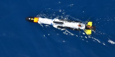 Titan submersible disaster underscores dangers of deep-sea exploration – an engineer explains why most ocean science is conducted with crewless submarines