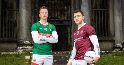GAA fixtures this weekend and what matches are on TV as Galway v Mayo and Donegal v Tyrone among games