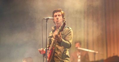 Arctic Monkeys Glasgow gig 'confirmed' after band set for Glastonbury appearance