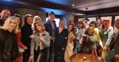 The Glasgow west end bar loved by Outlander star Sam Heughan