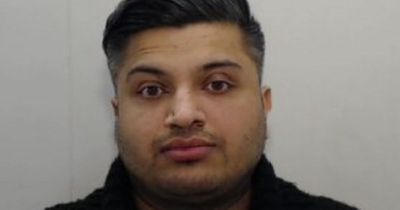 Predatory police cadet leader jailed after using training scheme as 'grooming playground'
