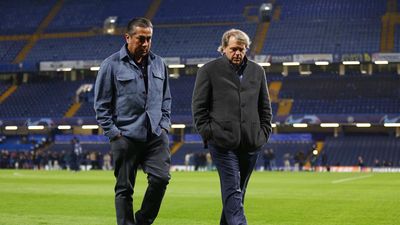Chelsea's owners agree to buy stake in French Ligue 1 club Strasbourg