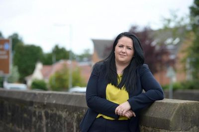 Third SNP MP announces plans to step down at next General Election