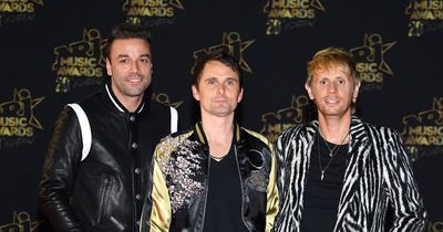 Muse at Glasgow's Bellahouston Park set times and everything you need to know