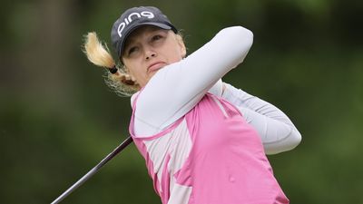 'Just Want Someone To Carry The Bag' - Women's PGA Challenger On 11th Caddie Of The Season