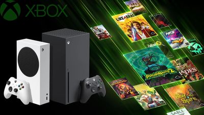 Xbox Cloud Gaming more popular on console than mobile, Microsoft admits