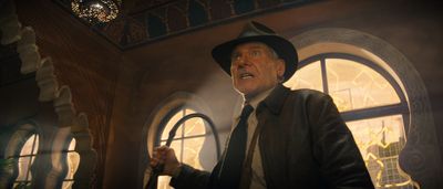 Indiana Jones and the Dial of Destiny review: A touching and fun farewell