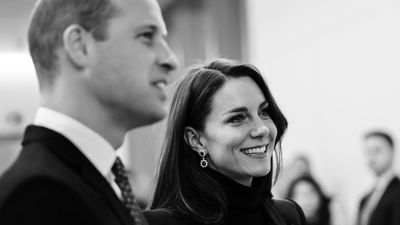 This is the color that Princess Kate and Prince William prefer to match in