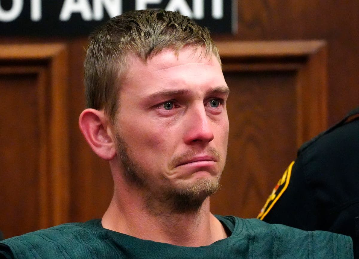 Ohio father accused of killing his 3 young sons…