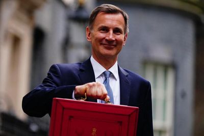 Jeremy Hunt agrees mortgage support measures with banks