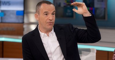 Martin Lewis shares vital verdict on Jeremy Hunt's mortgage help announcement