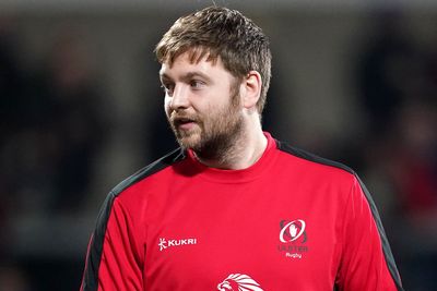Iain Henderson signs two-year contract extension with Irish Rugby Football Union