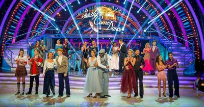 BBC Strictly star to take 'career break' from all work