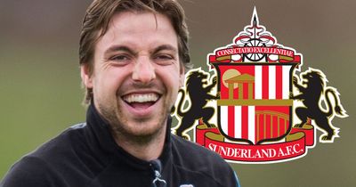 Former Newcastle favourite fires brutal Sunderland Netflix dig in response to Arsenal transfer target