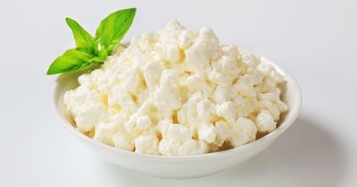 TikTokers have become obsessed with cottage cheese in latest Gen Z food craze