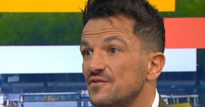 Peter Andre lands This Morning job as Dermot O'Leary and ITV viewers 'blindsided'