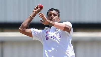 Navdeep Saini to miss July county games after India call-up