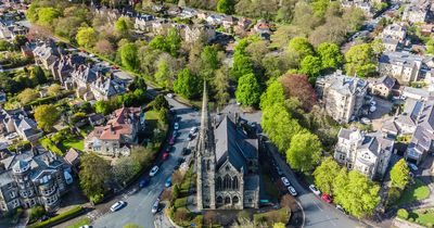 England's healthiest and unhealthiest places revealed - see if your town is on list