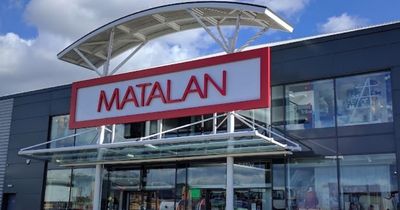 Matalan shoppers get 'so many compliments' in tropical £21 summer dress