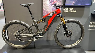 Will Pinion's new MGU combined motor and gearbox system be the future of e-MTB?