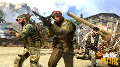 Call of Duty players up in arms after Activision calls time on Warzone