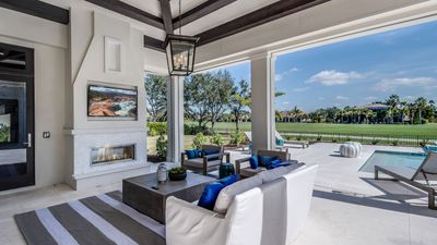 How to reduce the glare on your outdoor TV, according to tech experts