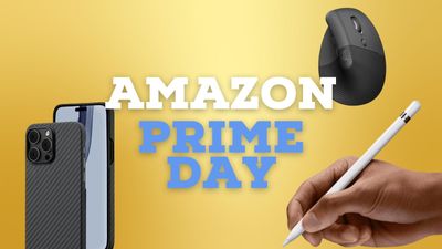3 products I'd like to see on Prime Day 2023