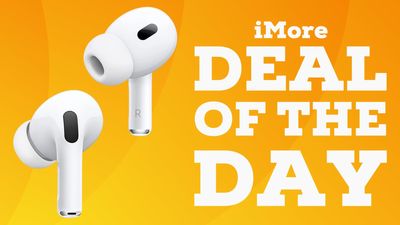 Save $50 on AirPods Pro 2 in the run-up to Prime Day