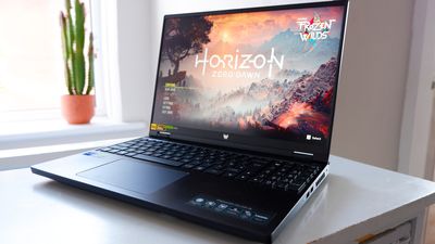 Acer Predator Helios 16