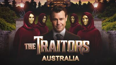 A brand new version of The Traitors is coming to the BBC