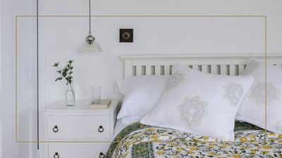 How to keep a bedroom cool: 13 expert tips to beat the incoming heatwave