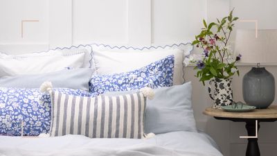 How to keep a bedroom cool in summer: 14 expert tips to beat the heat