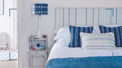 How to keep a bedroom cool: 12 expert tips to beat the summer heat