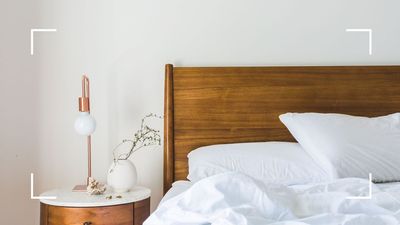 How to keep a bedroom cool: 15 expert tips to beat the summer heat