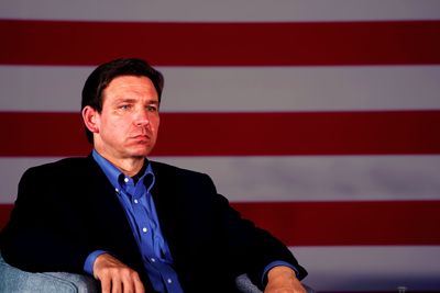 DeSantis warps definition of freedom