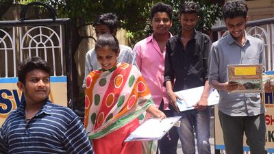 63.10% students pass SSC advanced supplementary examinations in Andhra Pradesh