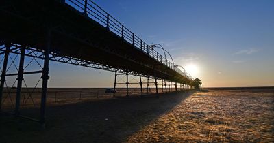 Dad's investment 'rotting away' as £13m needed to repair Southport Pier